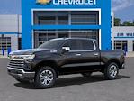 New 2024 Chevrolet Silverado 1500 LTZ Crew Cab 4x4, Pickup for sale #243989 - photo 3