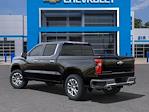 New 2024 Chevrolet Silverado 1500 LTZ Crew Cab 4x4, Pickup for sale #243989 - photo 4