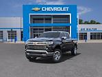 New 2024 Chevrolet Silverado 1500 LTZ Crew Cab 4x4, Pickup for sale #243989 - photo 8