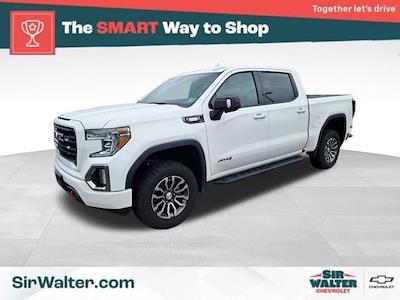 Used 2020 GMC Sierra 1500 AT4 Crew Cab 4x4, Pickup for sale #243992A - photo 1