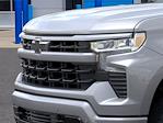 New 2024 Chevrolet Silverado 1500 RST Crew Cab 4x4, Pickup for sale #244003 - photo 13