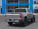 New 2024 Chevrolet Silverado 1500 RST Crew Cab 4x4, Pickup for sale #244003 - photo 2