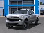 New 2024 Chevrolet Silverado 1500 RST Crew Cab 4x4, Pickup for sale #244003 - photo 6