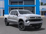 New 2024 Chevrolet Silverado 1500 RST Crew Cab 4x4, Pickup for sale #244003 - photo 7