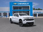 New 2024 Chevrolet Silverado 1500 RST Crew Cab 4x4, Pickup for sale #244005 - photo 1