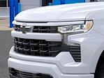 New 2024 Chevrolet Silverado 1500 RST Crew Cab 4x4, Pickup for sale #244005 - photo 13