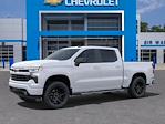 New 2024 Chevrolet Silverado 1500 RST Crew Cab 4x4, Pickup for sale #244005 - photo 3