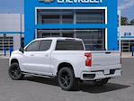 New 2024 Chevrolet Silverado 1500 RST Crew Cab 4x4, Pickup for sale #244005 - photo 4