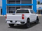 New 2024 Chevrolet Silverado 1500 RST Crew Cab 4x4, Pickup for sale #244005 - photo 2