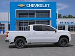 New 2024 Chevrolet Silverado 1500 RST Crew Cab 4x4, Pickup for sale #244005 - photo 5