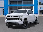 New 2024 Chevrolet Silverado 1500 RST Crew Cab 4x4, Pickup for sale #244005 - photo 6