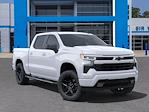 New 2024 Chevrolet Silverado 1500 RST Crew Cab 4x4, Pickup for sale #244005 - photo 7