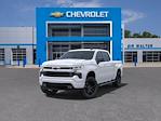 New 2024 Chevrolet Silverado 1500 RST Crew Cab 4x4, Pickup for sale #244005 - photo 8