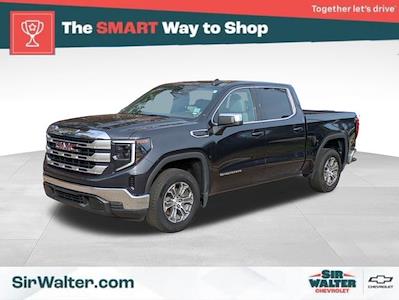 Used 2023 GMC Sierra 1500 SLE Crew Cab 4x2, Pickup for sale #244010C - photo 1