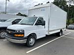 New 2024 Chevrolet Express 3500 Work Van RWD, Box Van for sale #244013 - photo 1