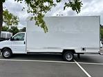 New 2024 Chevrolet Express 3500 Work Van RWD, Box Van for sale #244013 - photo 3