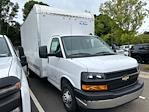 New 2024 Chevrolet Express 3500 Work Van RWD, Box Van for sale #244013 - photo 6