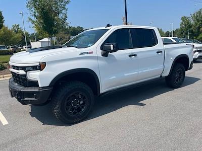 New 2024 Chevrolet Silverado 1500 ZR2 Crew Cab 4x4, Pickup for sale #244015 - photo 1