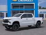 New 2024 Chevrolet Silverado 1500 LT Crew Cab 4x4, Pickup for sale #244025 - photo 2