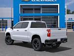 New 2024 Chevrolet Silverado 1500 LT Crew Cab 4x4, Pickup for sale #244025 - photo 3