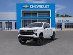 New 2024 Chevrolet Silverado 1500 LT Crew Cab 4x4, Pickup for sale #244025 - photo 8