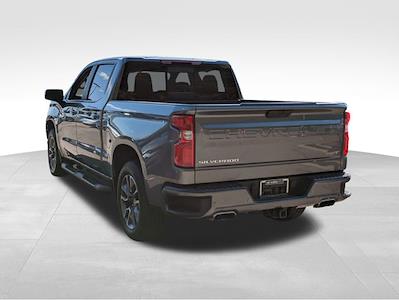 2021 Chevrolet Silverado 1500 Crew Cab 4x4, Pickup for sale #244025A - photo 2