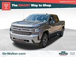 Used 2021 Chevrolet Silverado 1500 RST Crew Cab 4x4, Pickup for sale #244025A - photo 1