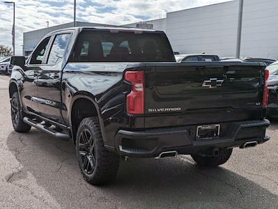 2024 Chevrolet Silverado 1500 Crew Cab 4x4, Pickup for sale #244027 - photo 2