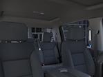 New 2024 Chevrolet Silverado 1500 Custom Crew Cab 4x4, Pickup for sale #244037 - photo 24