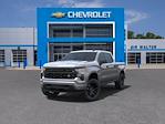 New 2024 Chevrolet Silverado 1500 Custom Crew Cab 4x4, Pickup for sale #244037 - photo 8