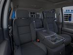 New 2024 Chevrolet Silverado 1500 Custom Crew Cab 4x4, Pickup for sale #244038 - photo 16