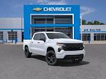 New 2024 Chevrolet Silverado 1500 Custom Crew Cab 4x4, Pickup for sale #244039 - photo 1