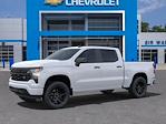 New 2024 Chevrolet Silverado 1500 Custom Crew Cab 4x4, Pickup for sale #244039 - photo 2