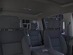 New 2024 Chevrolet Silverado 1500 Custom Crew Cab 4x4, Pickup for sale #244039 - photo 24