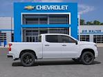 New 2024 Chevrolet Silverado 1500 Custom Crew Cab 4x4, Pickup for sale #244039 - photo 5