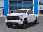 New 2024 Chevrolet Silverado 1500 Custom Crew Cab 4x4, Pickup for sale #244039 - photo 6