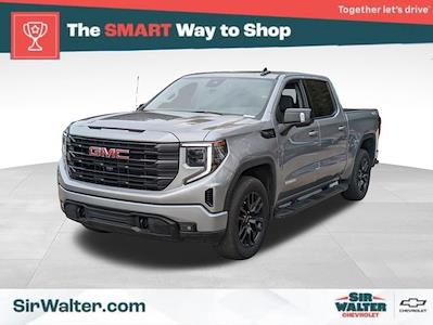 Used 2023 GMC Sierra 1500 Elevation Crew Cab 4x4, Pickup for sale #244042A - photo 1