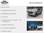 Used 2023 GMC Sierra 1500 Elevation Crew Cab 4x4, Pickup for sale #244042A - photo 4