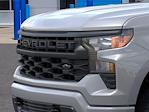 New 2024 Chevrolet Silverado 1500 Custom Crew Cab 4x2, Pickup for sale #244056 - photo 13