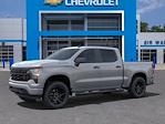 New 2024 Chevrolet Silverado 1500 Custom Crew Cab 4x2, Pickup for sale #244056 - photo 2