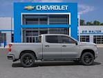 New 2024 Chevrolet Silverado 1500 Custom Crew Cab 4x2, Pickup for sale #244056 - photo 5