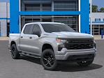 New 2024 Chevrolet Silverado 1500 Custom Crew Cab 4x2, Pickup for sale #244056 - photo 7