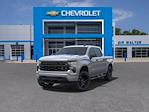 New 2024 Chevrolet Silverado 1500 Custom Crew Cab 4x2, Pickup for sale #244056 - photo 8