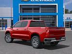 New 2024 Chevrolet Silverado 1500 LT Crew Cab 4x4, Pickup for sale #244059 - photo 3