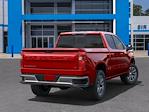 New 2024 Chevrolet Silverado 1500 LT Crew Cab 4x4, Pickup for sale #244059 - photo 4