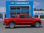 New 2024 Chevrolet Silverado 1500 LT Crew Cab 4x4, Pickup for sale #244059 - photo 5