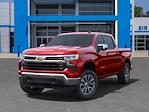 New 2024 Chevrolet Silverado 1500 LT Crew Cab 4x4, Pickup for sale #244059 - photo 6