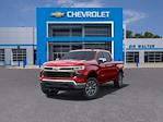 New 2024 Chevrolet Silverado 1500 LT Crew Cab 4x4, Pickup for sale #244059 - photo 8