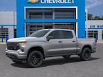 New 2024 Chevrolet Silverado 1500 Custom Crew Cab 4x4, Pickup for sale #244064 - photo 2