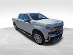 Used 2022 Chevrolet Silverado 1500 LTZ Crew Cab 4x4, Pickup for sale #244087A - photo 3